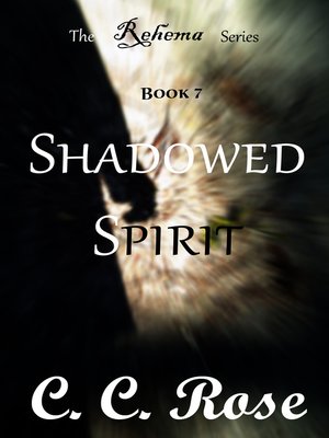 cover image of Shadowed Spirit